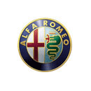 Логотип Alfa Romeo