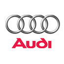Логотип Audi