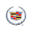 Логотип Cadillac