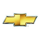 Логотип Chevrolet