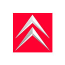 Логотип Citroën
