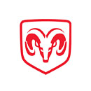 Логотип Dodge