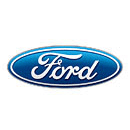 Логотип Ford