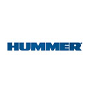 Логотип Hummer