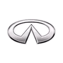 Логотип Infiniti