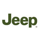 Логотип Jeep
