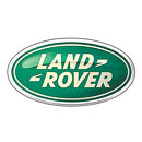 Логотип Land Rover