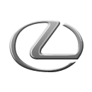 Логотип Lexus