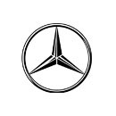 Логотип Mercedes-Benz