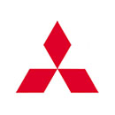 Логотип Mitsubishi