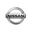 Логотип Nissan