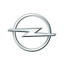 Логотип Opel