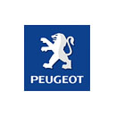 Логотип Peugeot