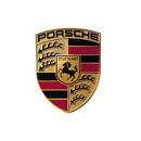 Логотип Porsche