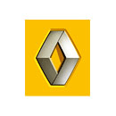 Логотип Renault