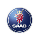 Логотип Saab