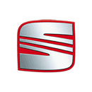Логотип Seat