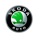 Логотип Škoda