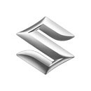 Логотип Suzuki