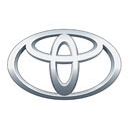 Логотип Toyota