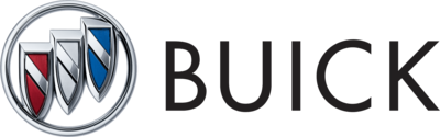 Логотип Buick