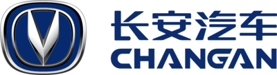Логотип Changan