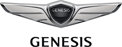Логотип Genesis