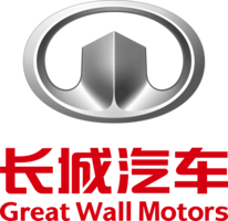 Логотип Great Wall