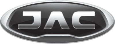 Логотип JAC