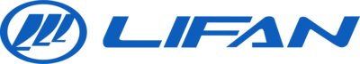Логотип Lifan