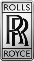 Логотип Rolls-Royce