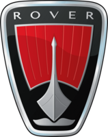 Логотип Rover