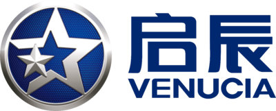 Логотип Venucia