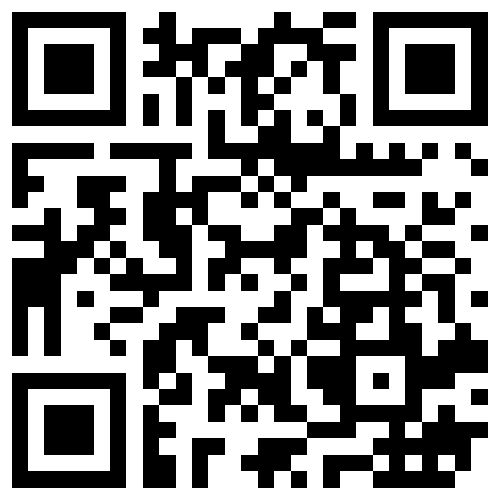 QR-код: контакты Glasswork